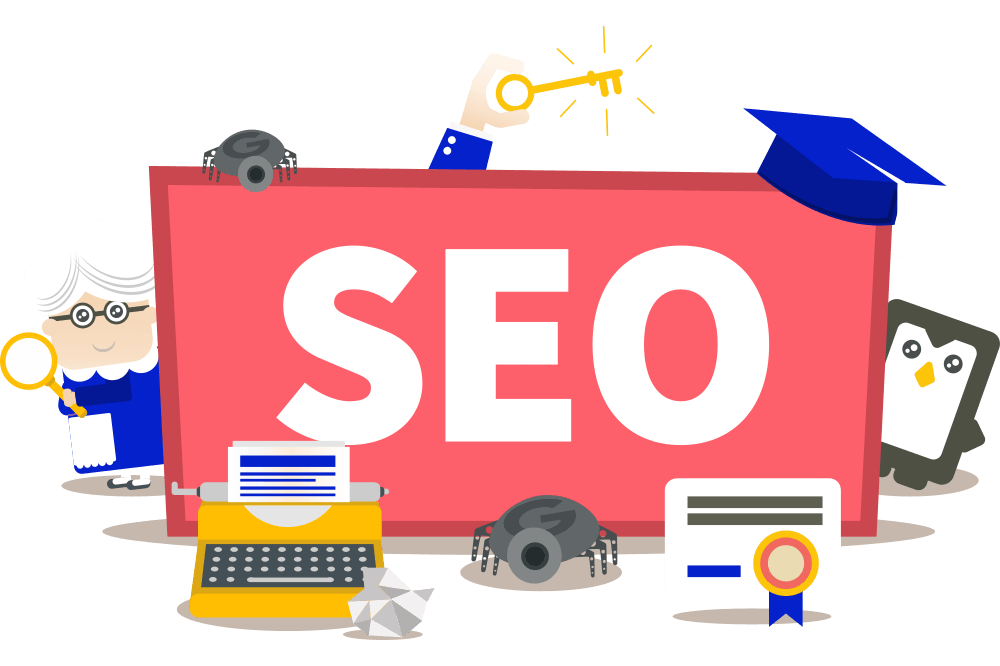 Pinchuan SEO optimiz